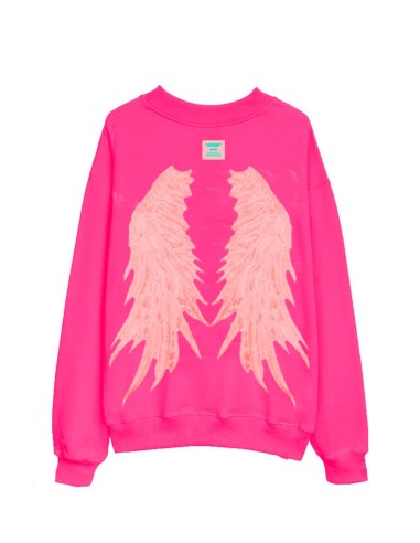 Mod Wave Movement - Sudadera Wings Capsule