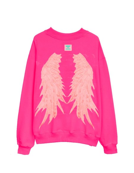 Mod Wave Movement - Sudadera Wings Capsule