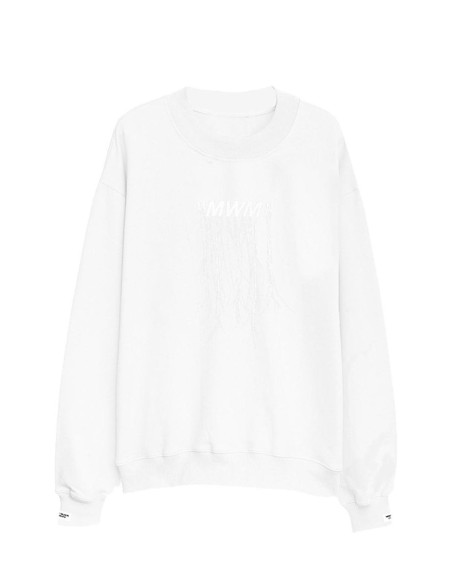 Mod Wave Movement - Sudadera Wings Capsule