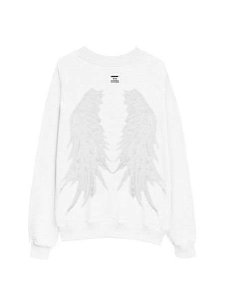 Mod Wave Movement - Sudadera Wings Capsule