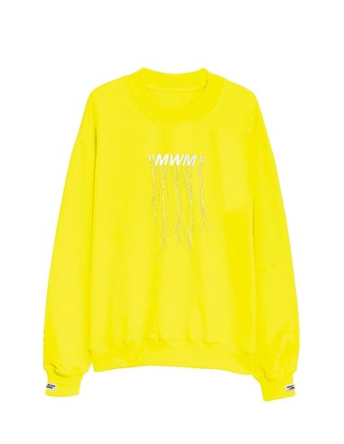 Mod Wave Movement - Sudadera Wings Capsule