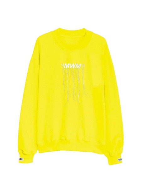 Mod Wave Movement - Sudadera Wings Capsule