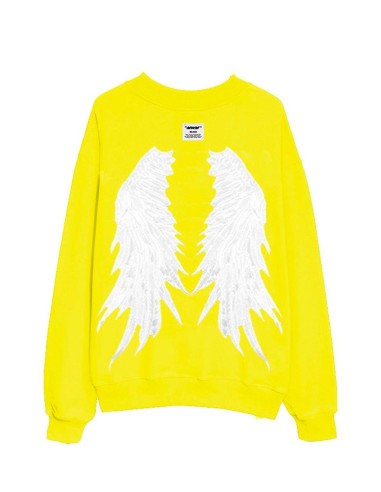Mod Wave Movement - Sudadera Wings Capsule