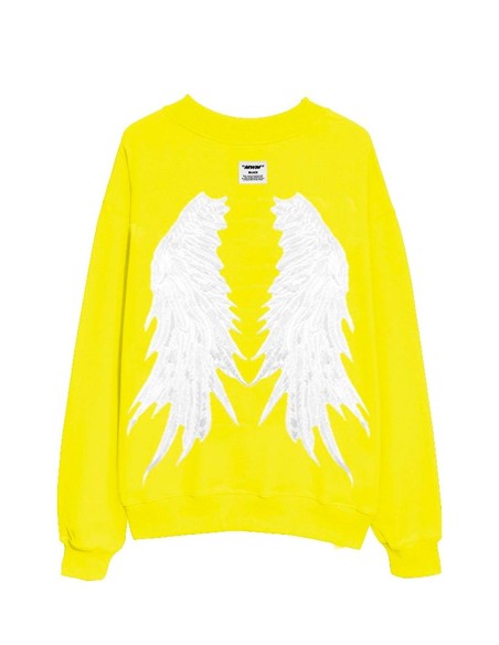 Mod Wave Movement - Sudadera Wings Capsule