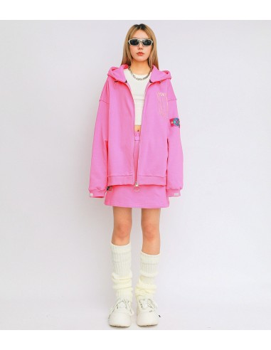 Mod Wave Movement - Chaqueta Black Capsule