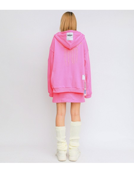 Mod Wave Movement - Chaqueta Black Capsule