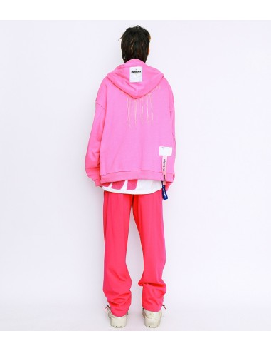 Mod Wave Movement - Chaqueta Black Capsule