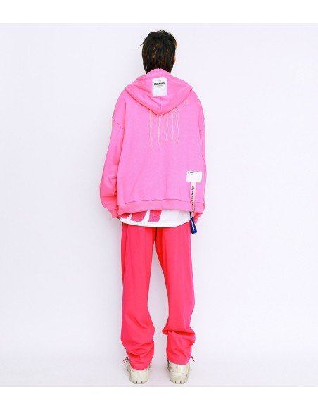 Mod Wave Movement - Chaqueta Black Capsule