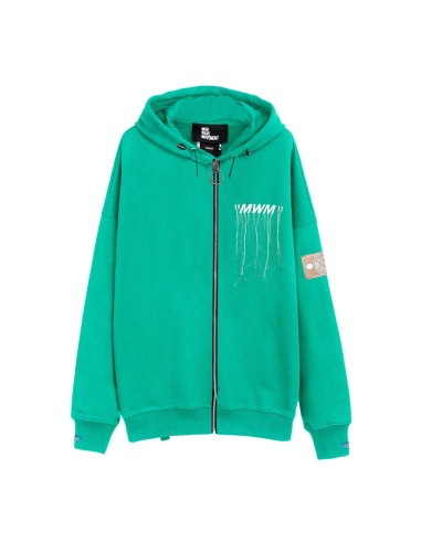 Mod Wave Movement - Chaqueta Black Capsule