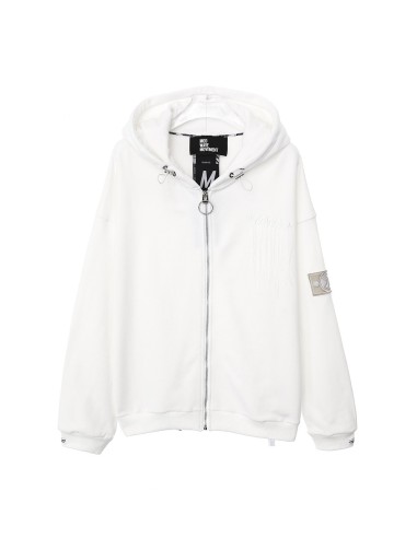 Mod Wave Movement - Chaqueta Black Capsule