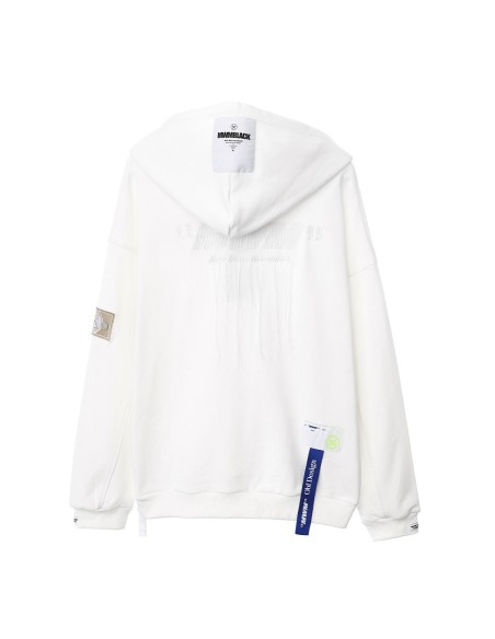 Mod Wave Movement - Chaqueta Black Capsule