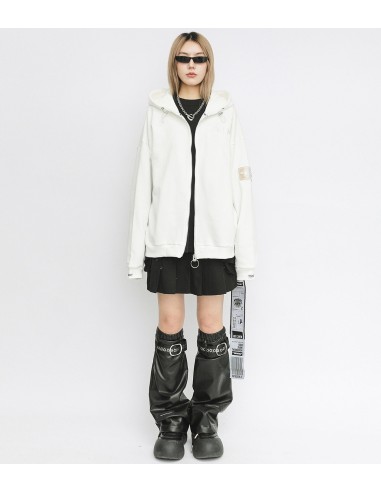 Mod Wave Movement - Chaqueta Black Capsule