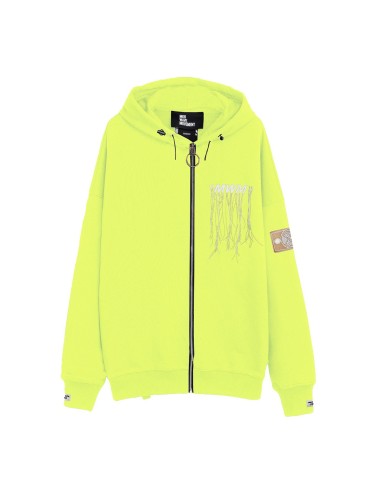 Mod Wave Movement - Chaqueta Black Capsule