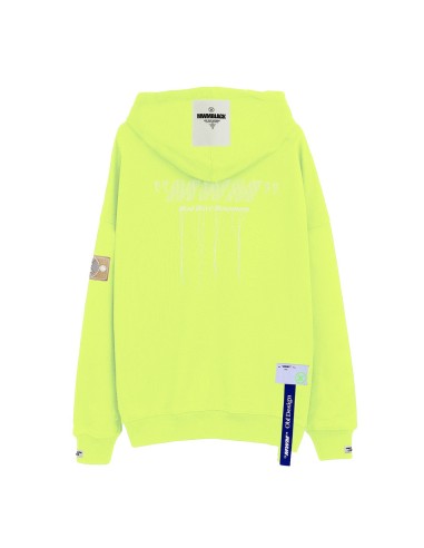 Mod Wave Movement - Chaqueta Black Capsule