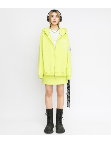 Mod Wave Movement - Chaqueta Black Capsule