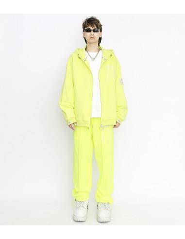 Mod Wave Movement - Chaqueta Black Capsule