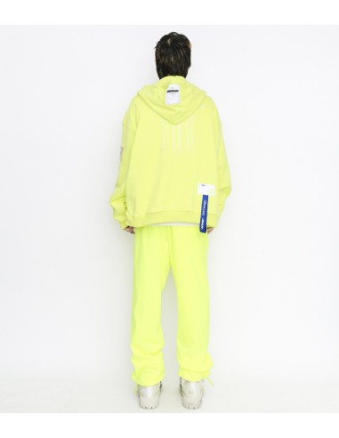 Mod Wave Movement - Chaqueta Black Capsule