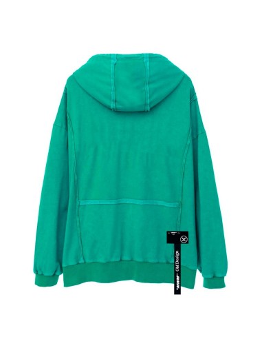 Mod Wave Movement - Sudadera Black Capsule