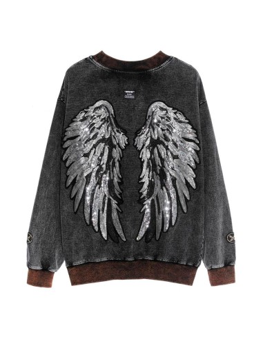 Mod Wave Movement - Sudadera Wings Capsule