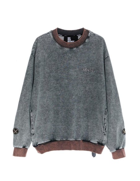 Mod Wave Movement - Sudadera Wings Capsule