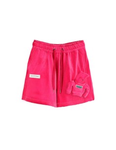 Mod Wave Movement - Pantalón Corto Black Capsule