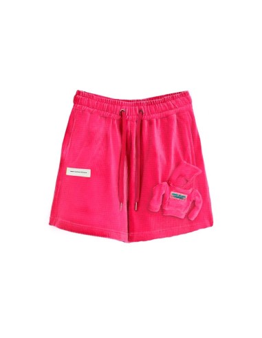 Mod Wave Movement - Pantalón Corto Black Capsule