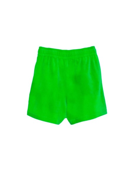 Mod Wave Movement - Pantalón Corto Black Capsule