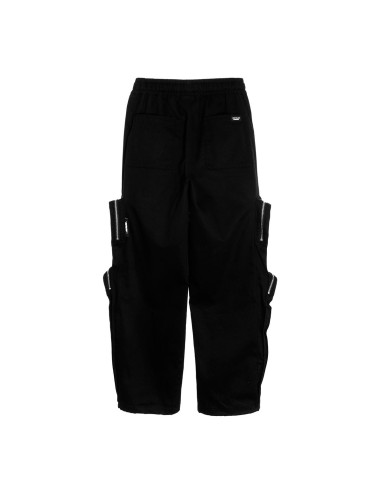 Mod Wave Movement - Pantalón Black Capsule
