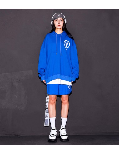 Mod Wave Movement - Pantalón Corto Vanguard's Dog Capsule