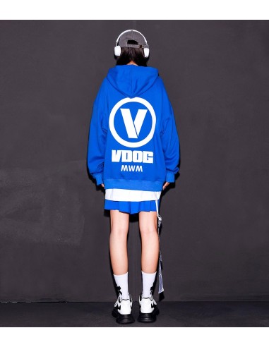 Mod Wave Movement - Pantalón Corto Vanguard's Dog Capsule