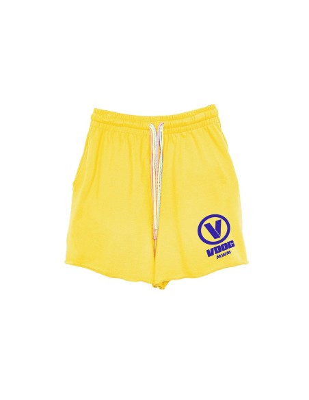 Mod Wave Movement - Pantalón Corto Vanguard's Dog Capsule