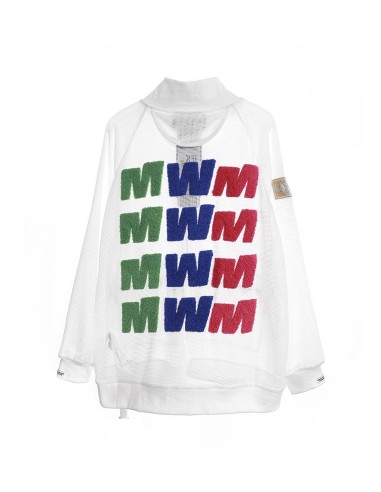 Mod Wave Movement - Chaqueta Black Capsule