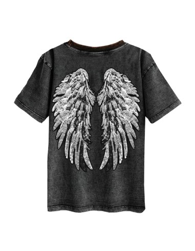 Mod Wave Movement - Camiseta Wings Capsule