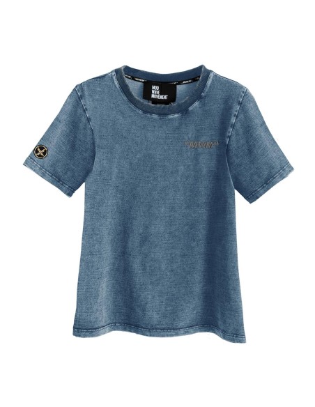 Mod Wave Movement - Camiseta Wings Capsule