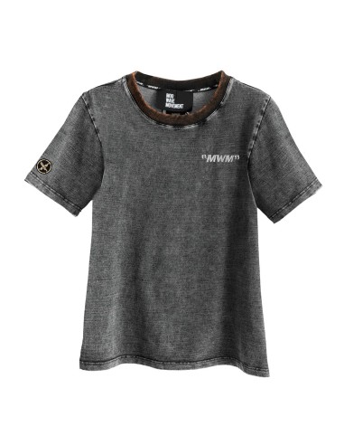 Mod Wave Movement - Camiseta Wings Capsule