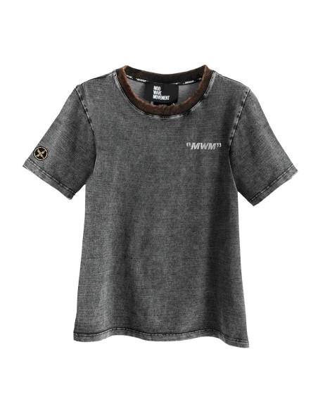 Mod Wave Movement - Camiseta Wings Capsule