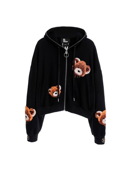 Mod Wave Movement - Chaqueta Teddy Capsule