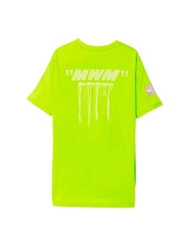 Mod Wave Movement - Camiseta Black Capsule