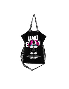 Mod Wave Movement - Mochila Vanguards Dog Capsule