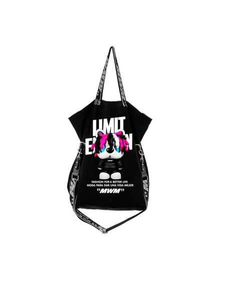 Mod Wave Movement - Mochila Vanguards Dog Capsule