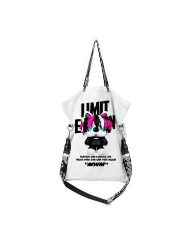 Mod Wave Movement - Mochila Vanguards Dog Capsule