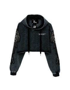 Mod Wave Movement - Sudadera Wings Capsule