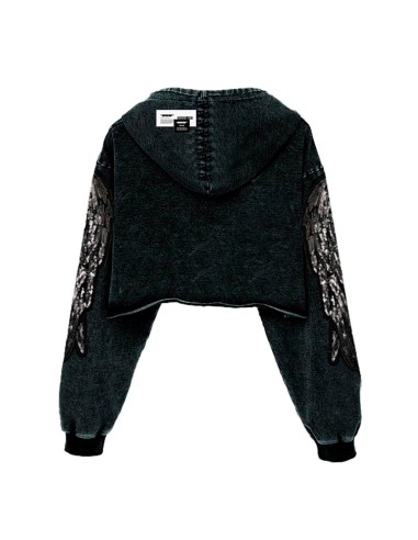 Mod Wave Movement - Sudadera Wings Capsule