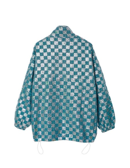 Mod Wave Movement - Chaqueta Black Capsule