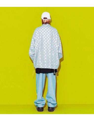 Mod Wave Movement - Chaqueta Black Capsule