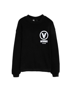 Mod Wave Movement - Sudadera Vanguards Dog