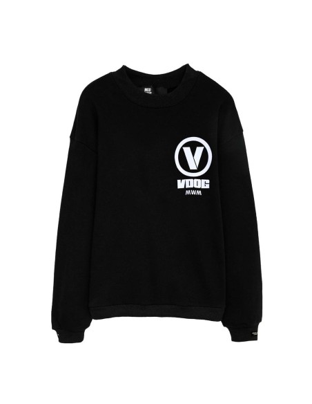 Mod Wave Movement - Sudadera Vanguards Dog