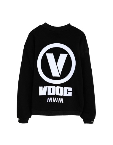 Mod Wave Movement - Sudadera Vanguards Dog