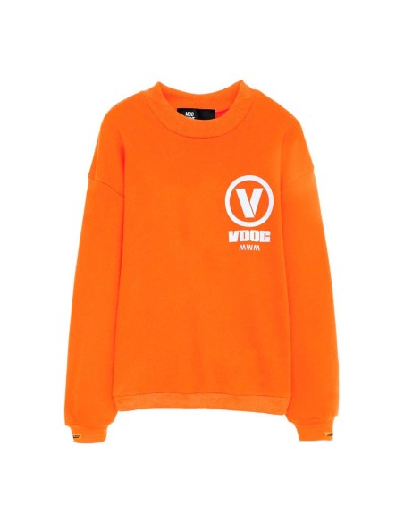 Mod Wave Movement - Sudadera Vanguards Dog