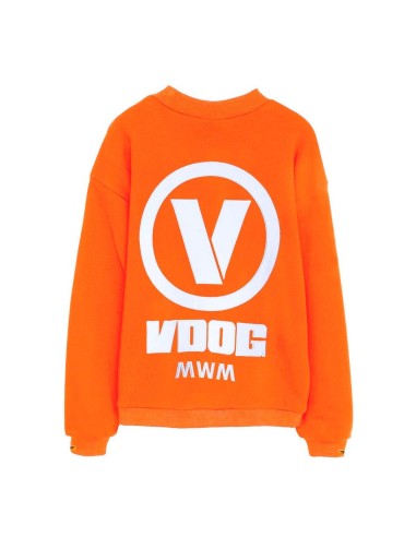 Mod Wave Movement - Sudadera Vanguards Dog